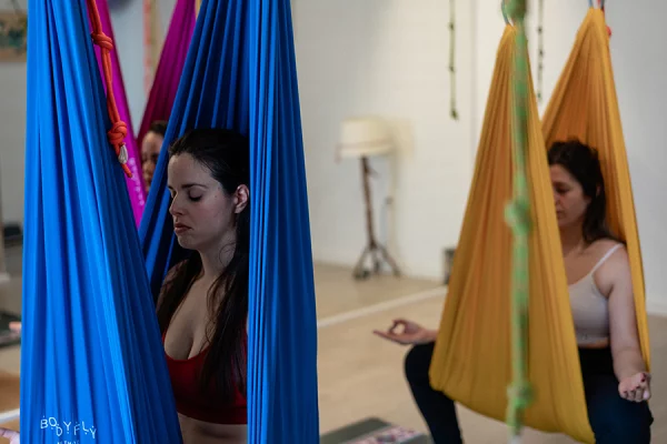 Meditación guiada