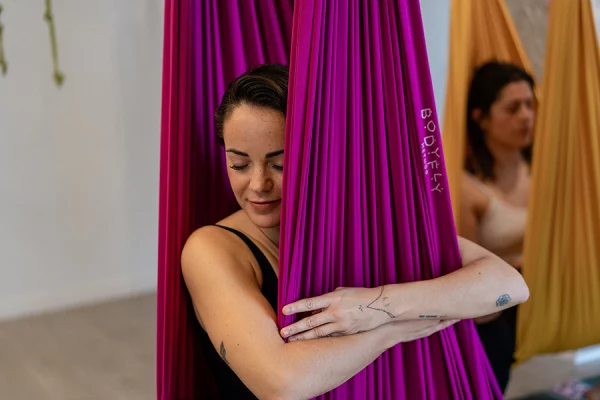Meditación guiada - Imagen 2