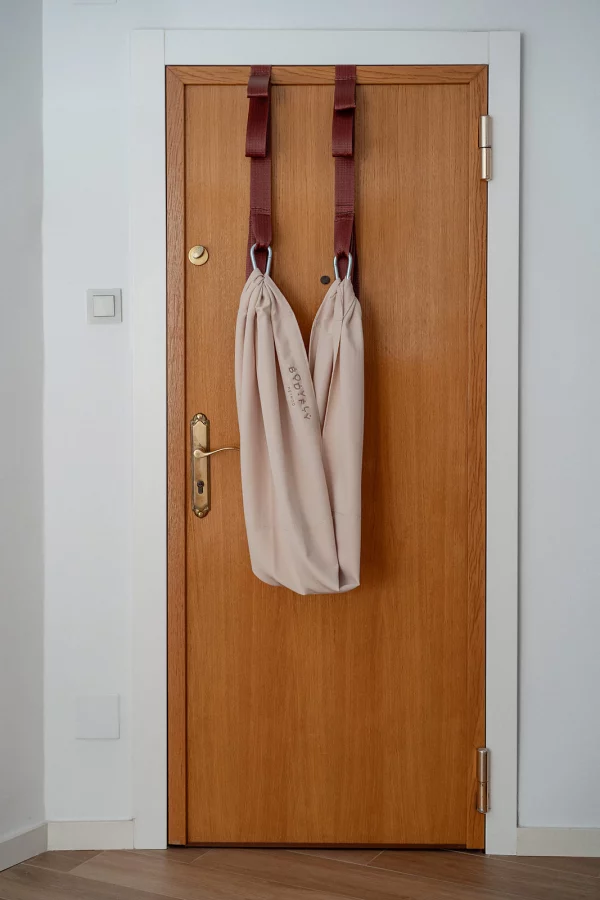 Columpio de puerta